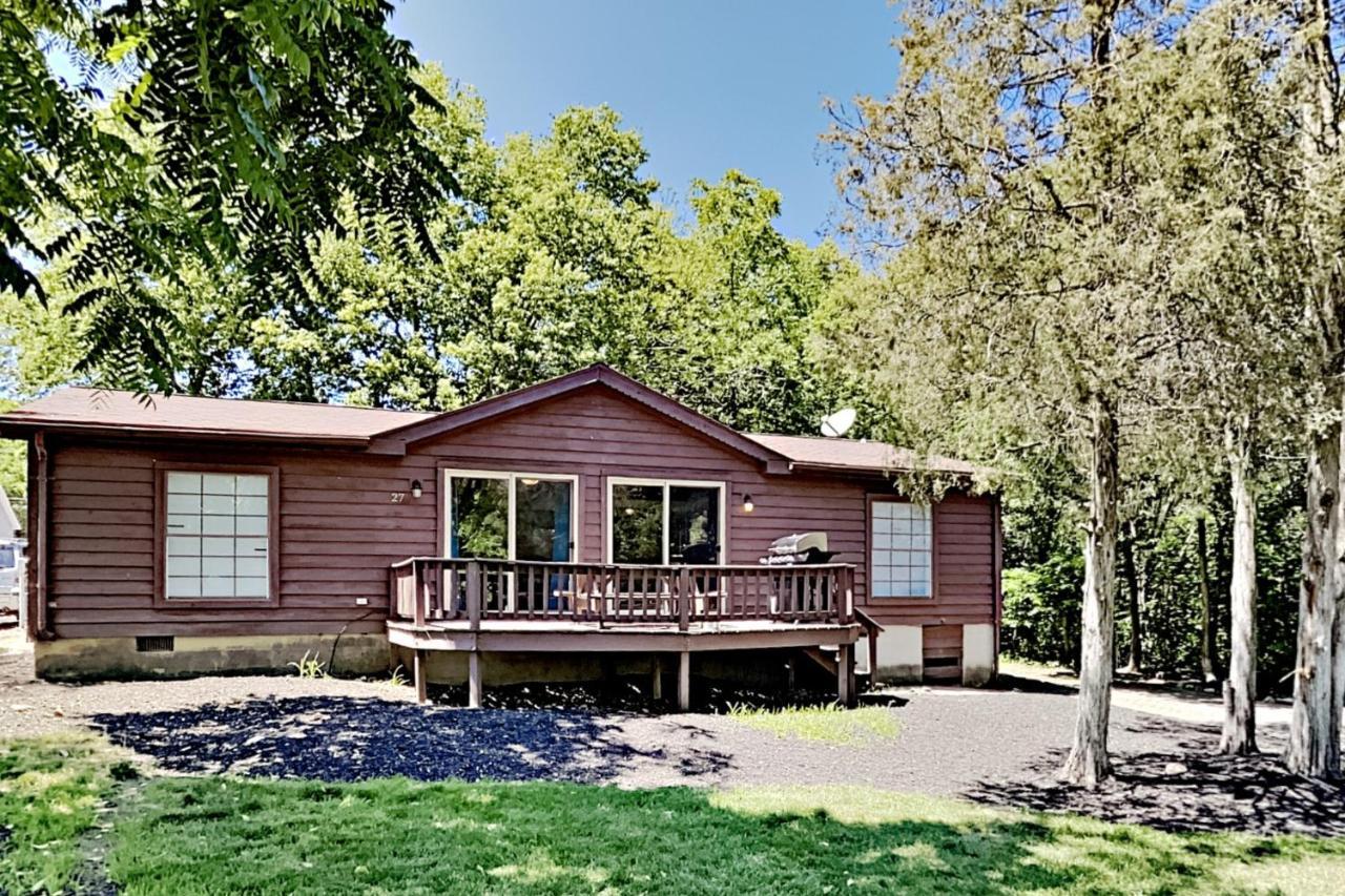 Villa Island Club #27 à Put-in-Bay Extérieur photo