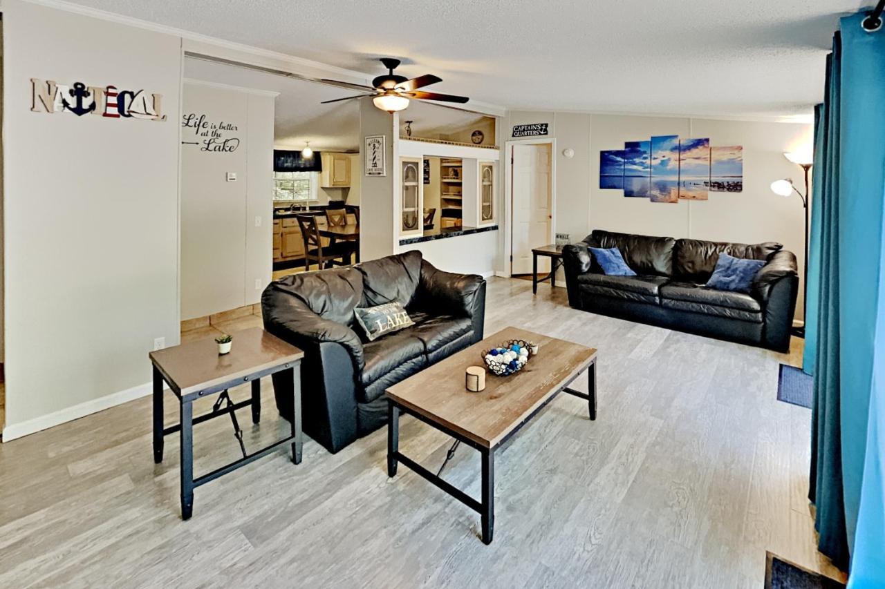Villa Island Club #27 à Put-in-Bay Extérieur photo