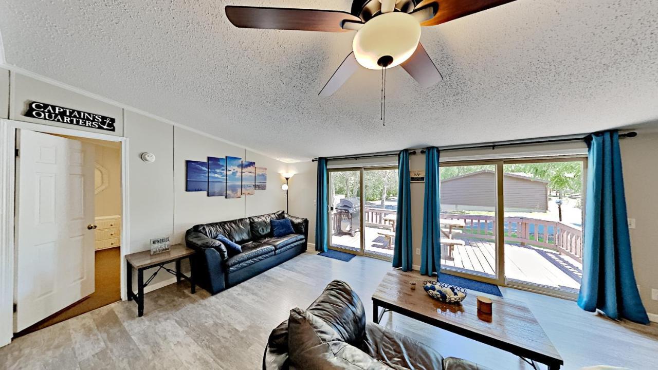Villa Island Club #27 à Put-in-Bay Extérieur photo