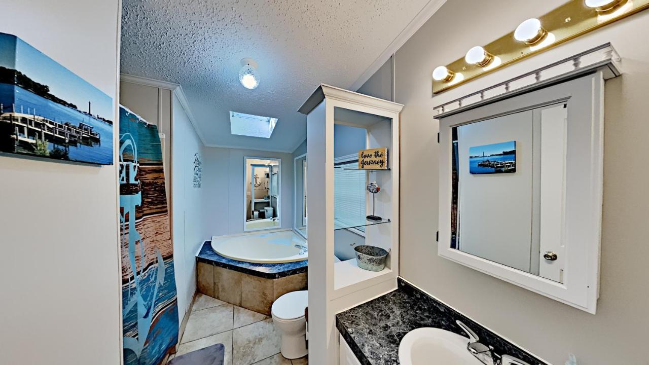Villa Island Club #27 à Put-in-Bay Extérieur photo
