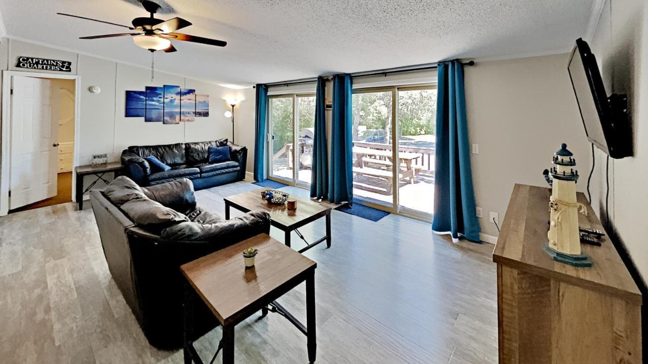 Villa Island Club #27 à Put-in-Bay Extérieur photo