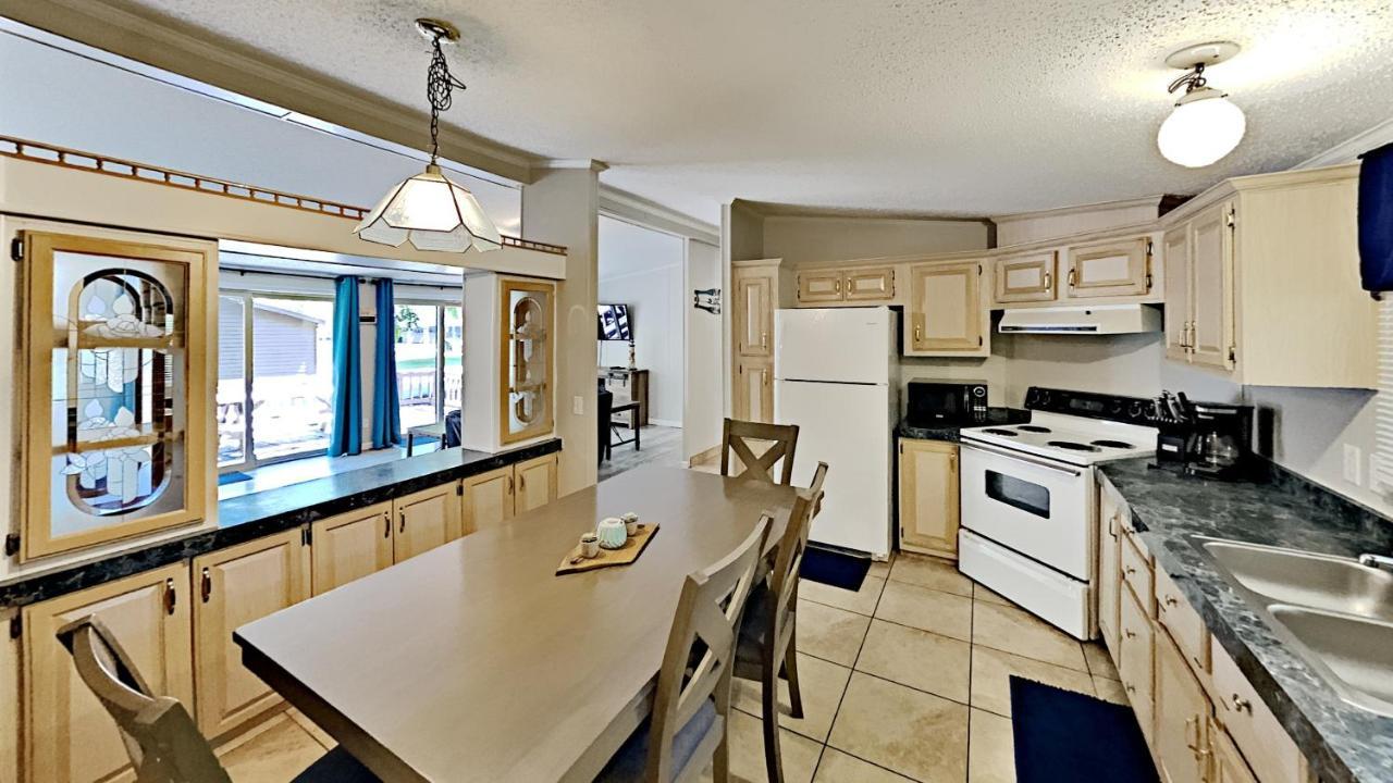 Villa Island Club #27 à Put-in-Bay Extérieur photo