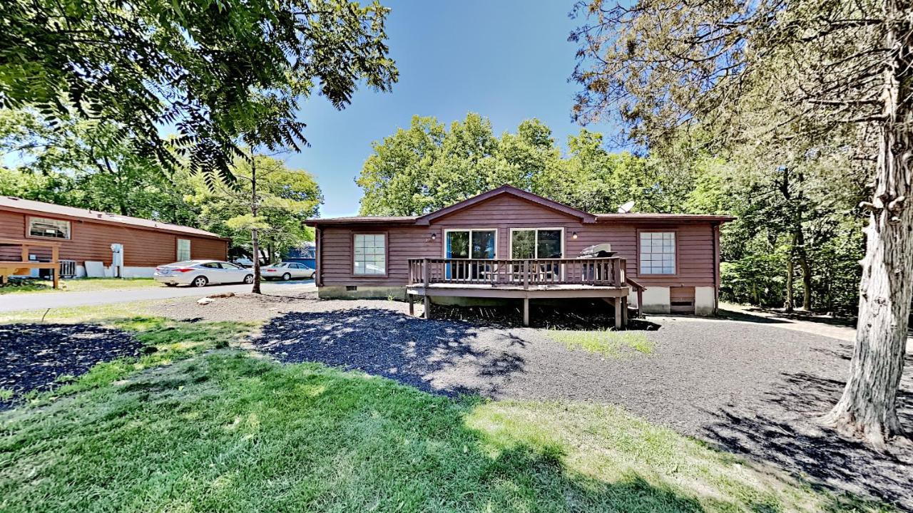 Villa Island Club #27 à Put-in-Bay Extérieur photo